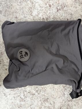 TRTL Folding Travel Pillow
